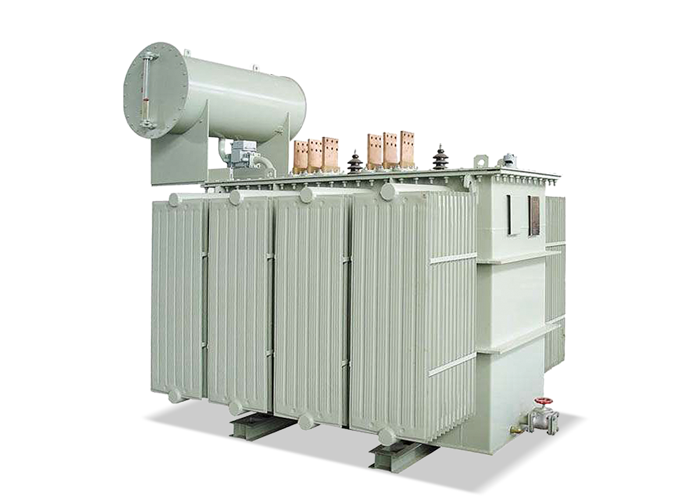 Furnace transformers